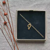 FEMME Armband guld